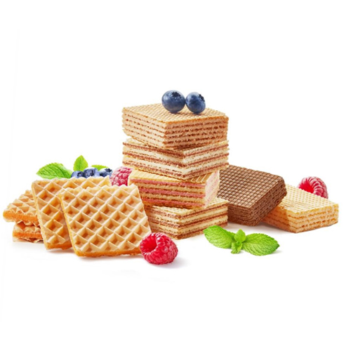 Торты и кондитерские изделия